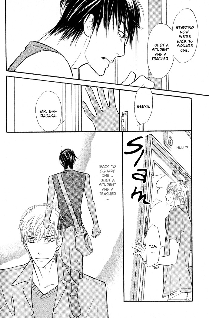 Junjou Karen - Vol.2 Chapter 9 : [End]