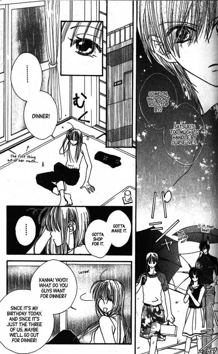 Short Sunzen! - Vol.2 Chapter 5 : Short Sunzen!