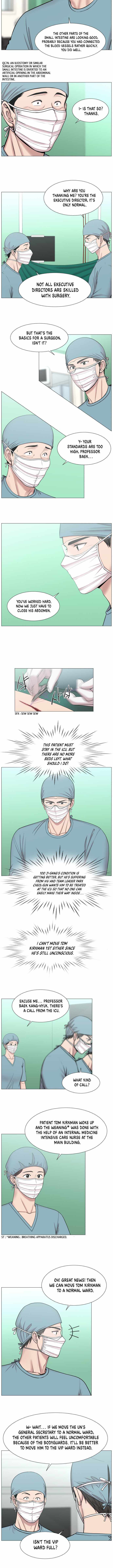 Trauma Center - Chapter 89