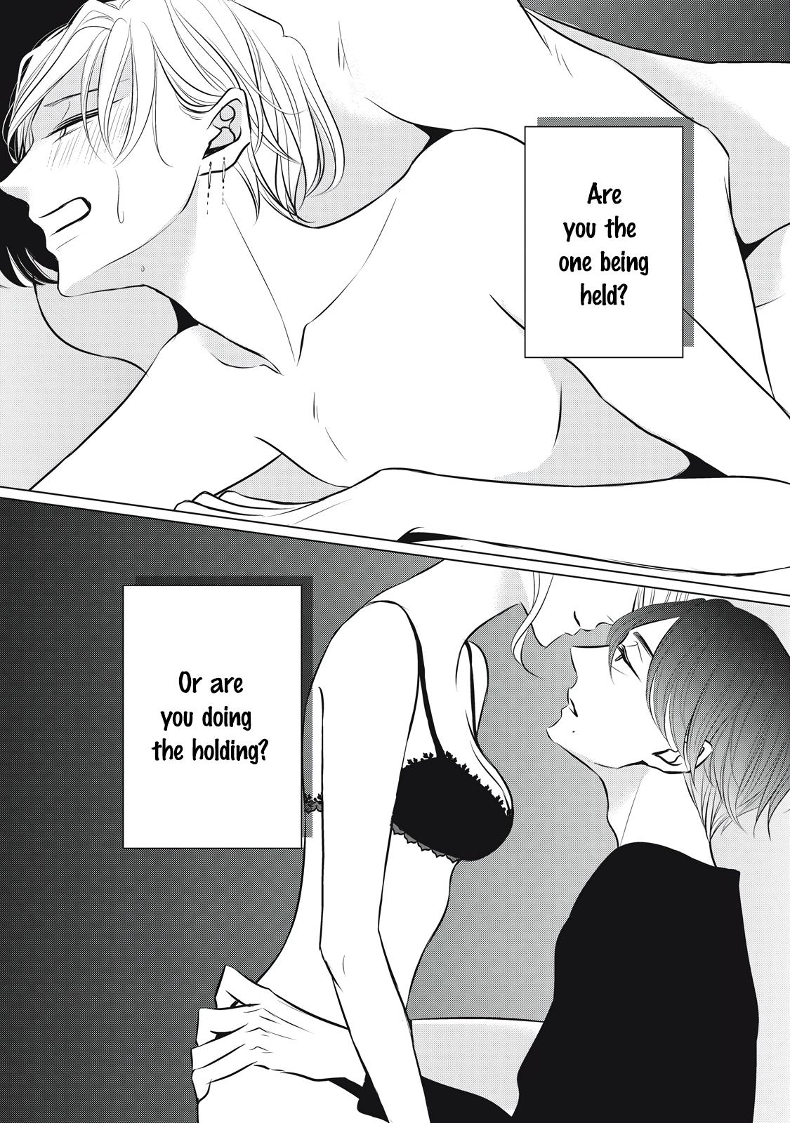 Juliet Wo Ute - Vol.1  Chapter 3