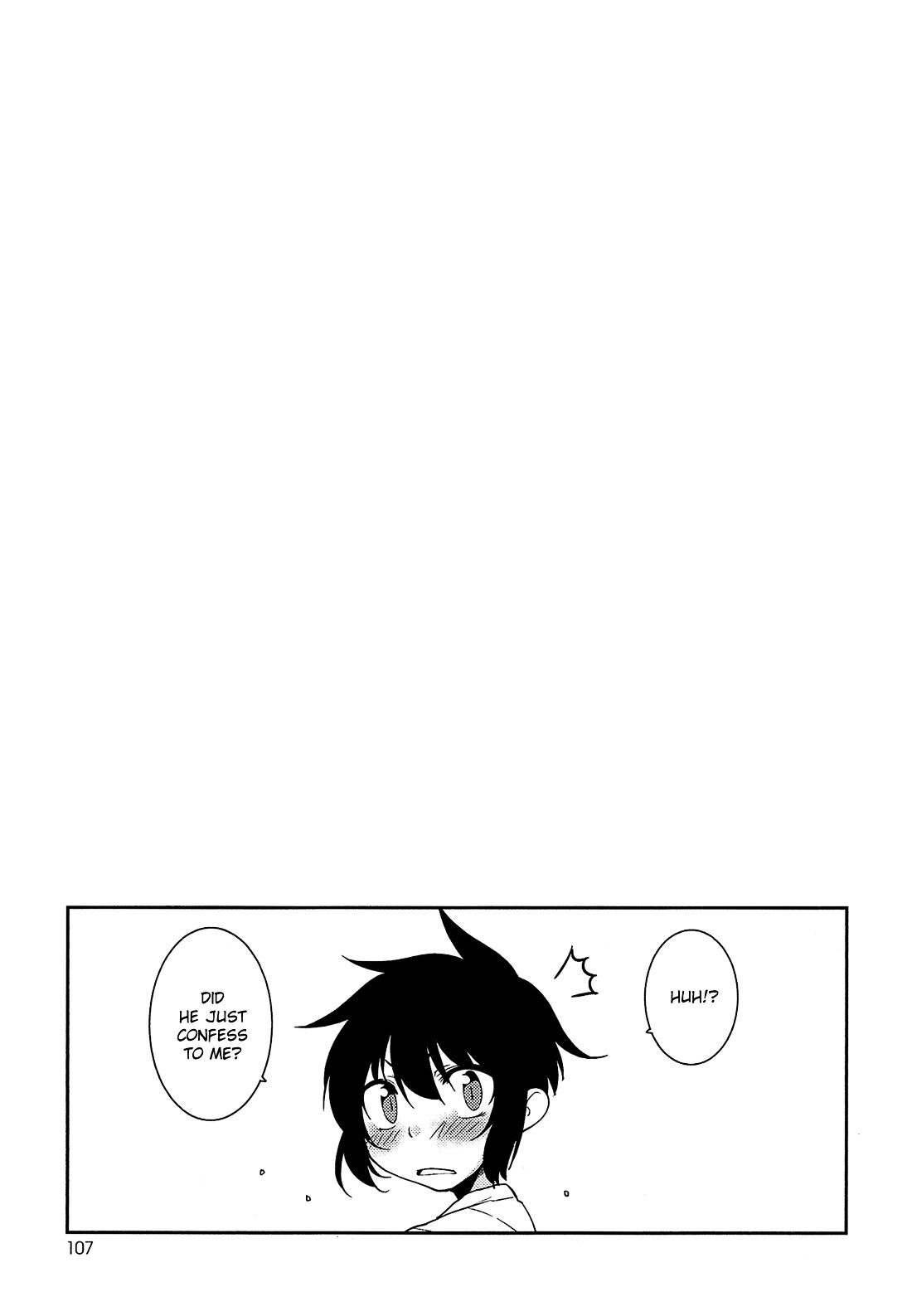 Boku To Boku - Vol.2 Chapter 10 : Me, And The Thing Everyone Has! [End]