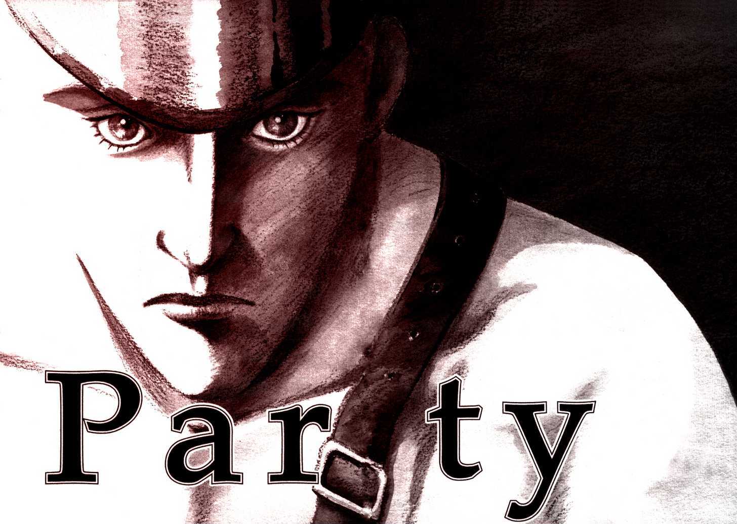 Partners - Vol.1 Chapter 1 : Party