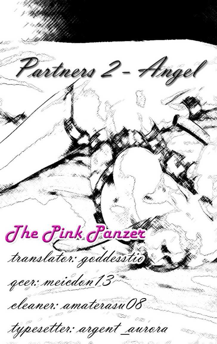 Partners - Vol.1 Chapter 2 : Angel