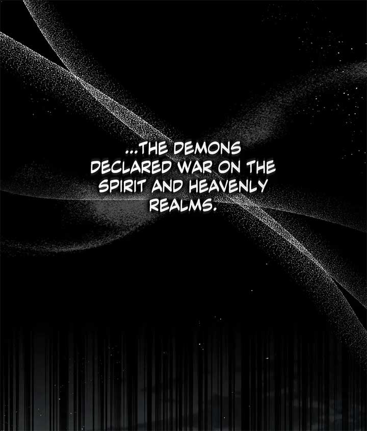 The Chaser Of Dawn - Chapter 71