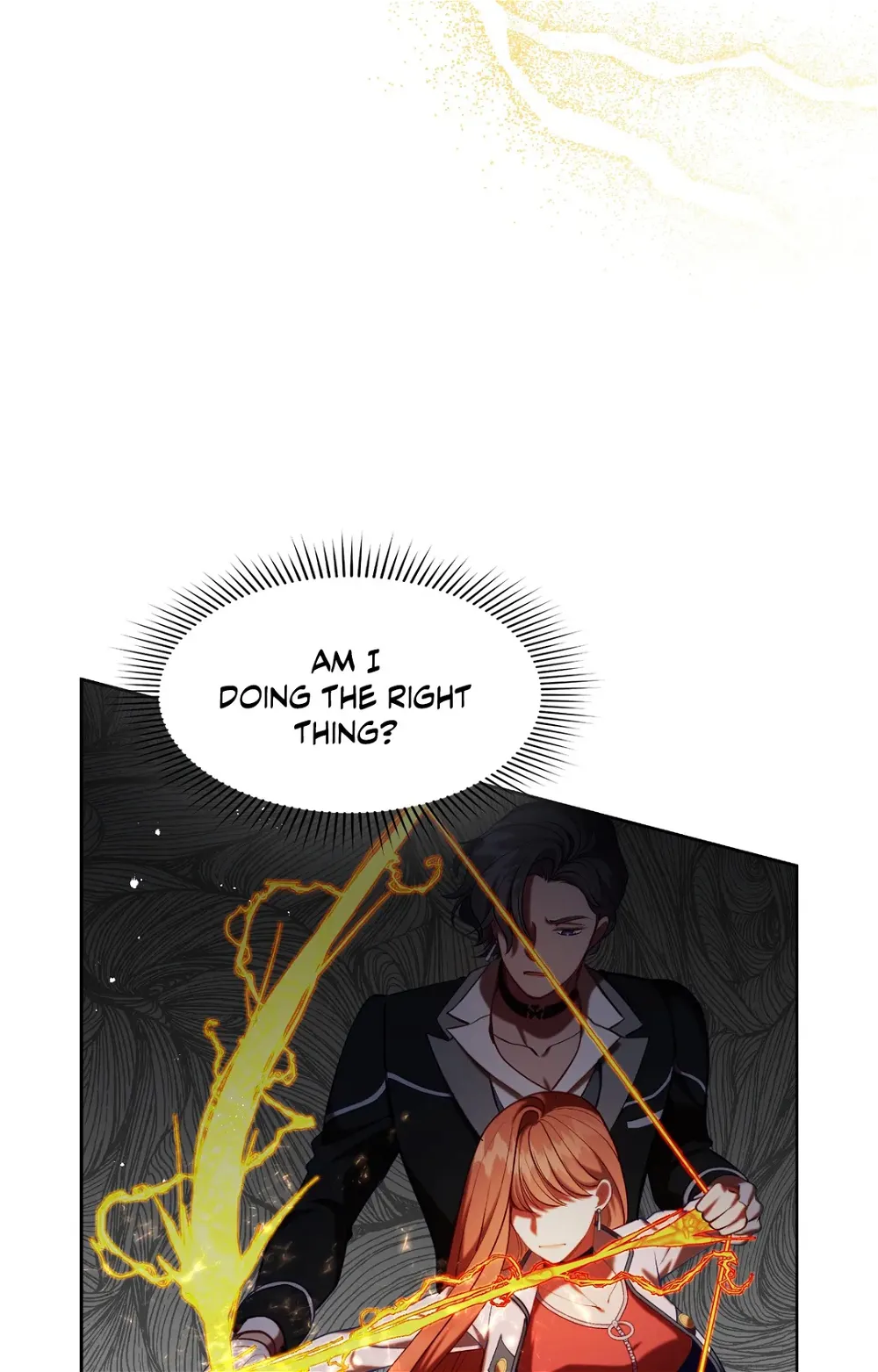 The Chaser Of Dawn - Chapter 36