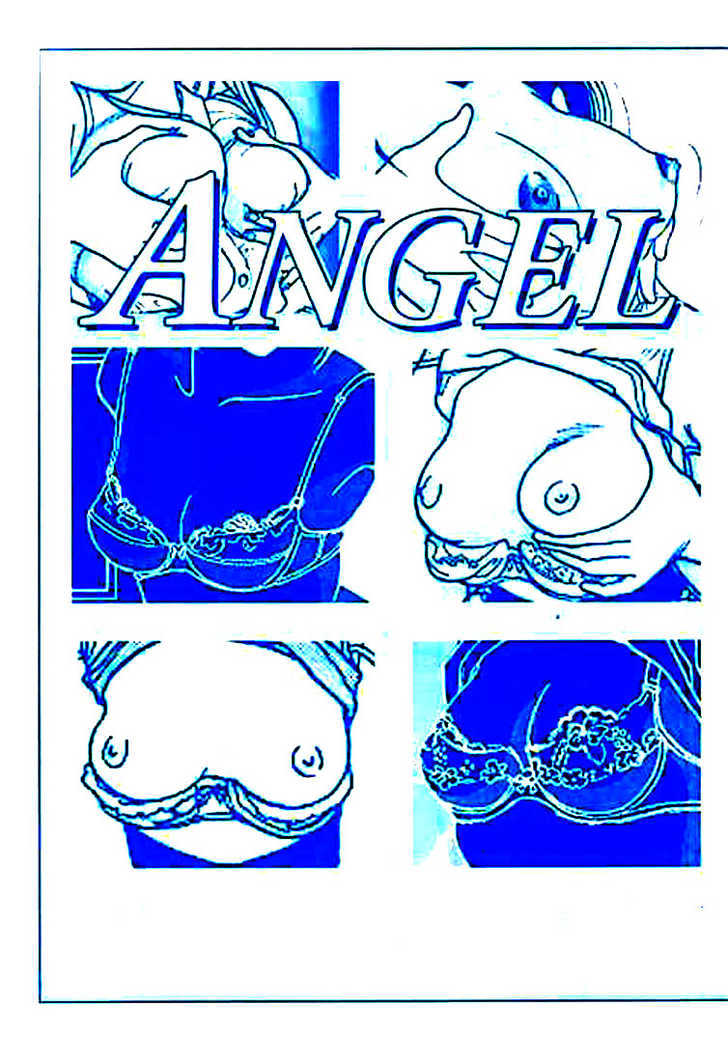 Angel - Vol.2 Chapter 10 : Shizuka Against The Boss