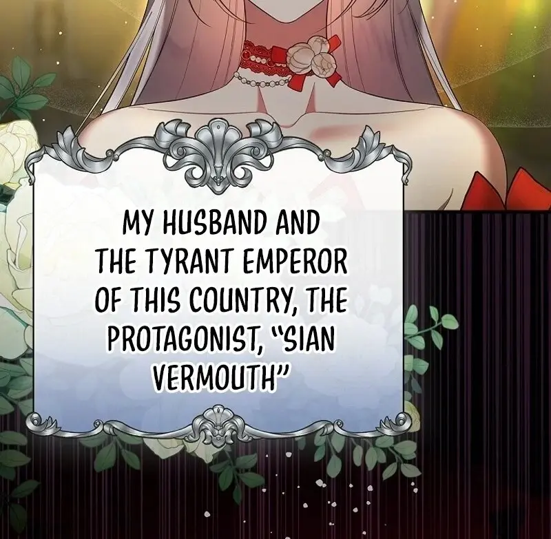 I Became The Tyrant’s Time-Limited Wife - Chapter 2