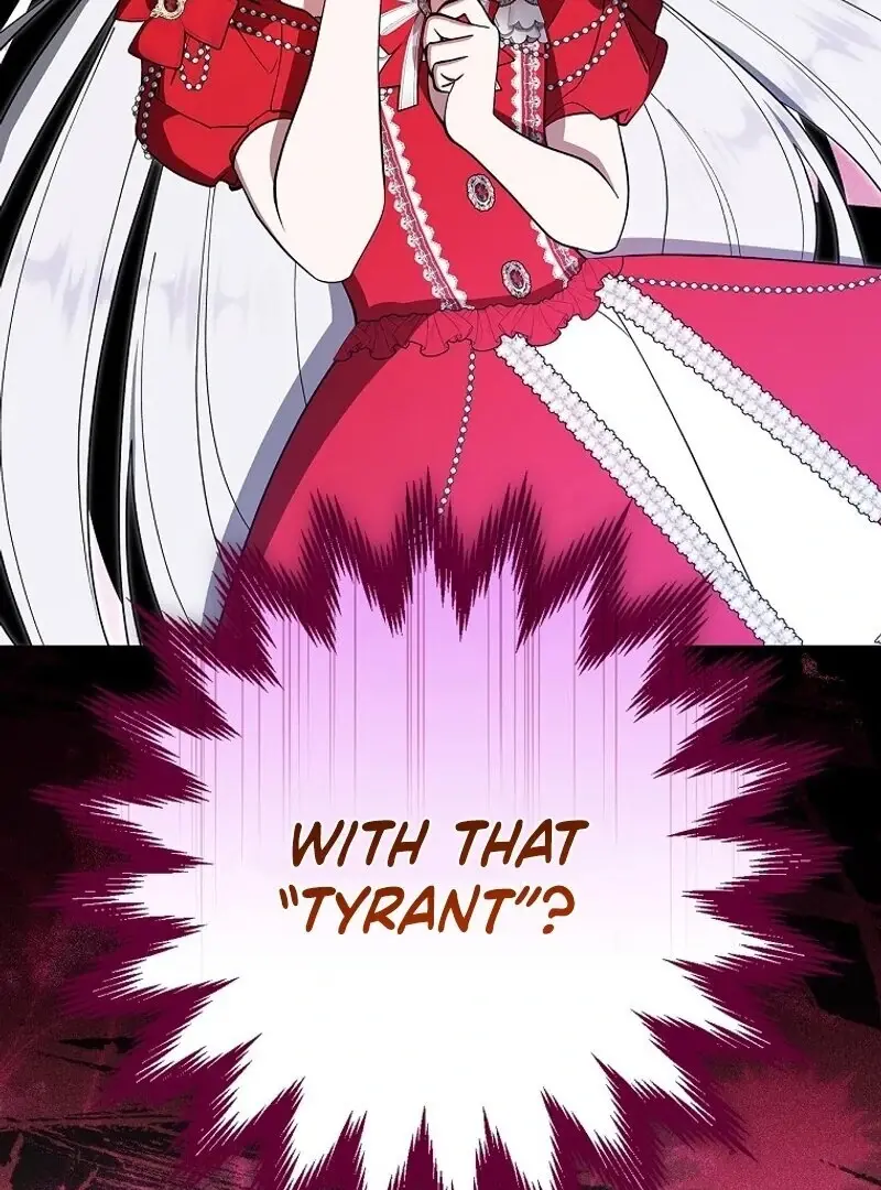 I Became The Tyrant’s Time-Limited Wife - Chapter 3