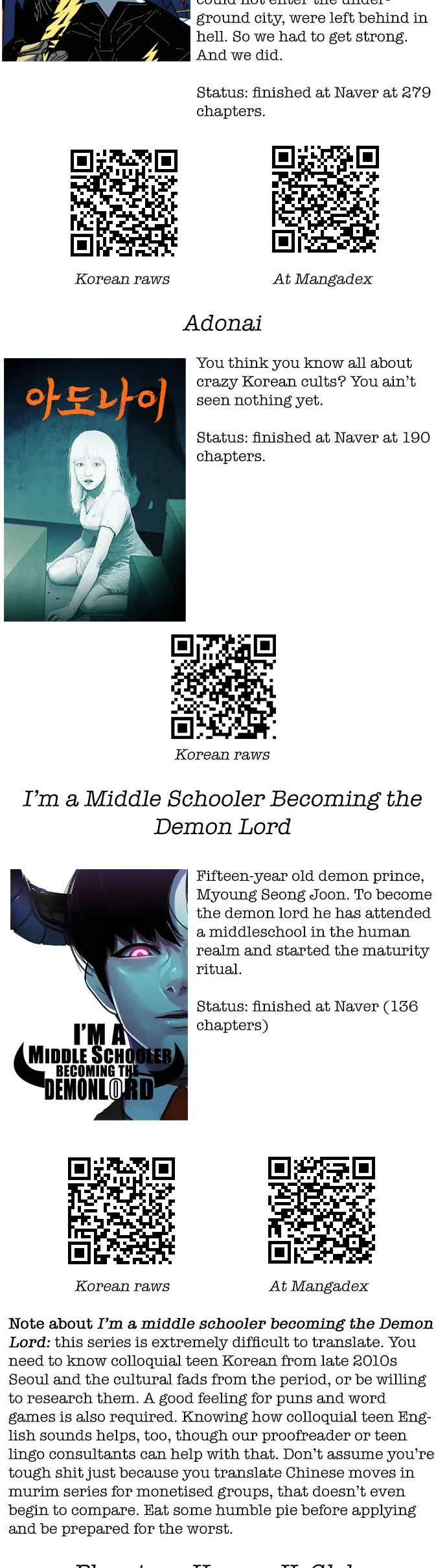 I'm A Middle Schooler Becoming The Demon Lord - Vol.1 Chapter 37