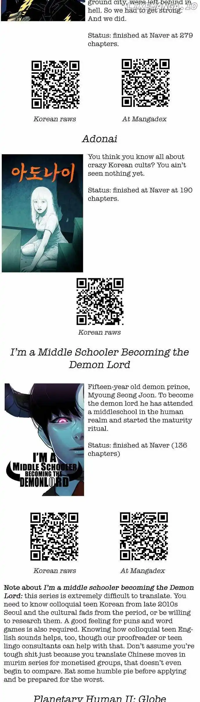 I'm A Middle Schooler Becoming The Demon Lord - Chapter 34