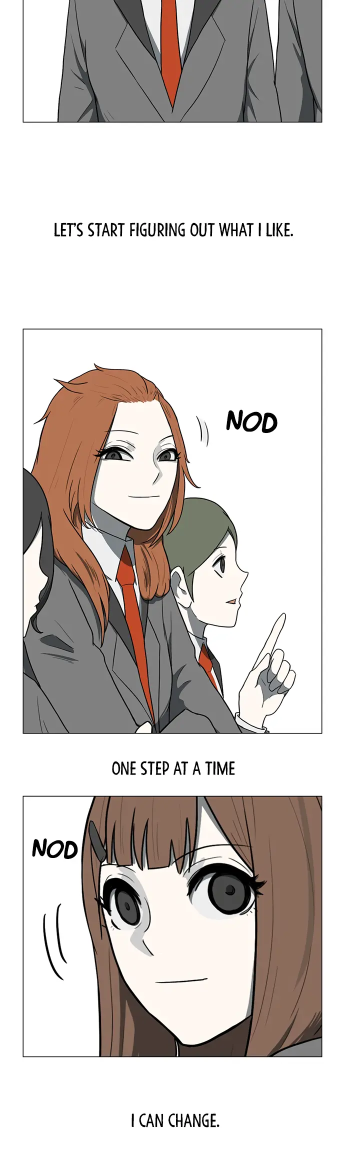 I'm A Middle Schooler Becoming The Demon Lord - Vol.1 Chapter 35