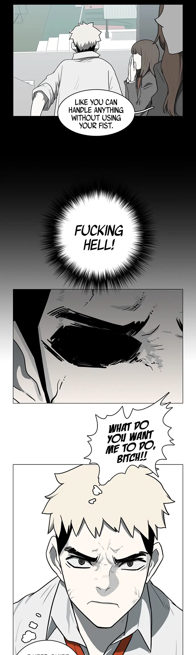 I'm A Middle Schooler Becoming The Demon Lord - Vol.1 Chapter 35