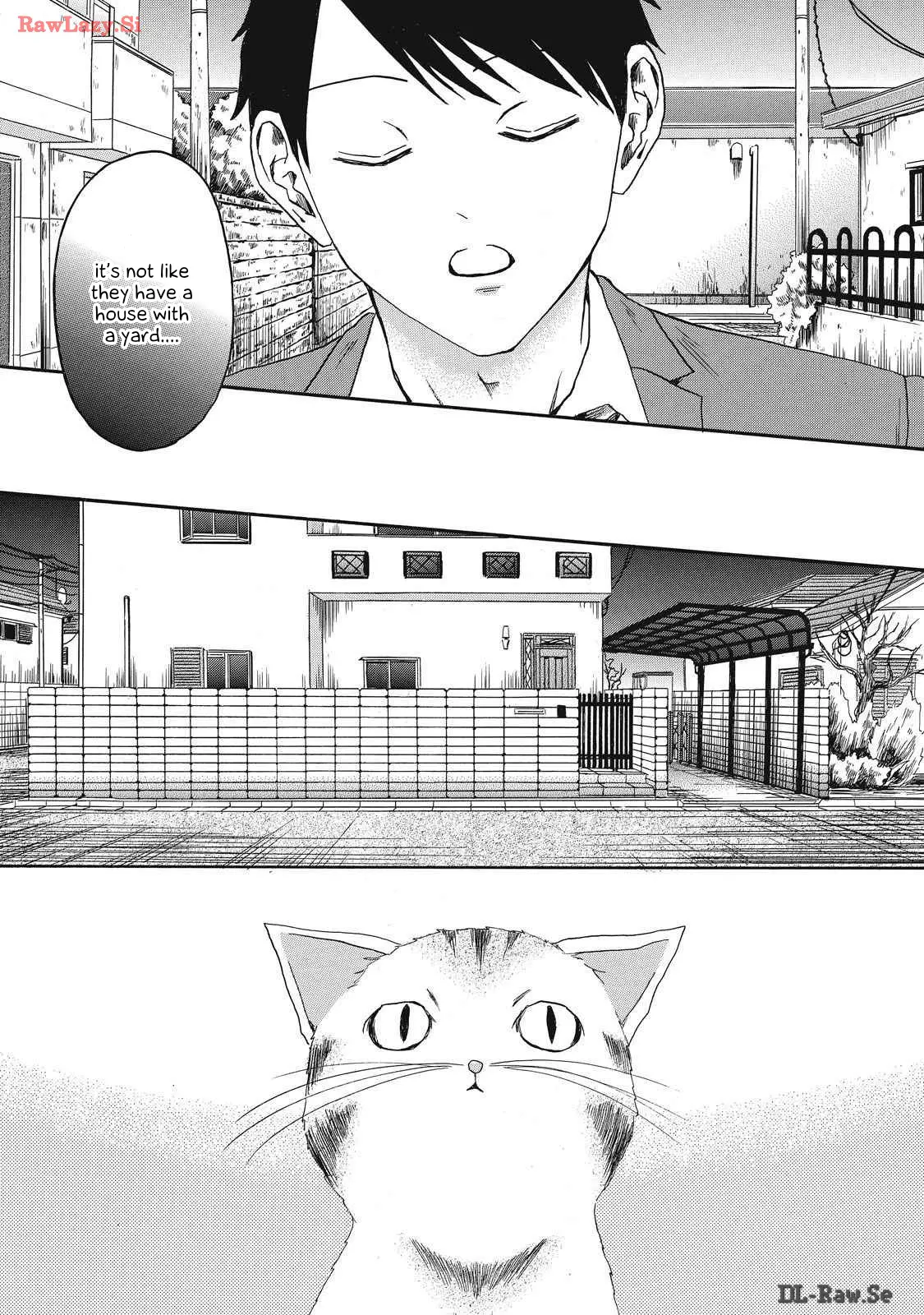 Shippai Kazoku - Vol.3 Chapter 10