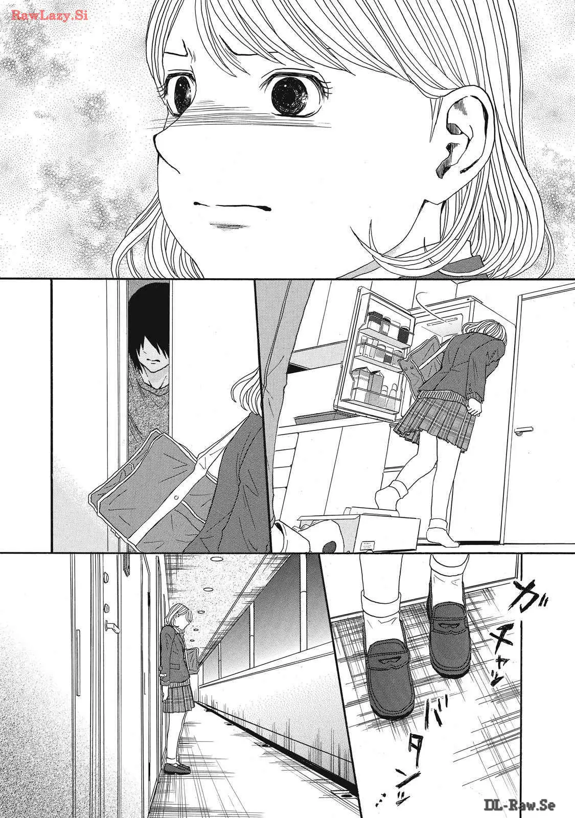 Shippai Kazoku - Vol.3 Chapter 11