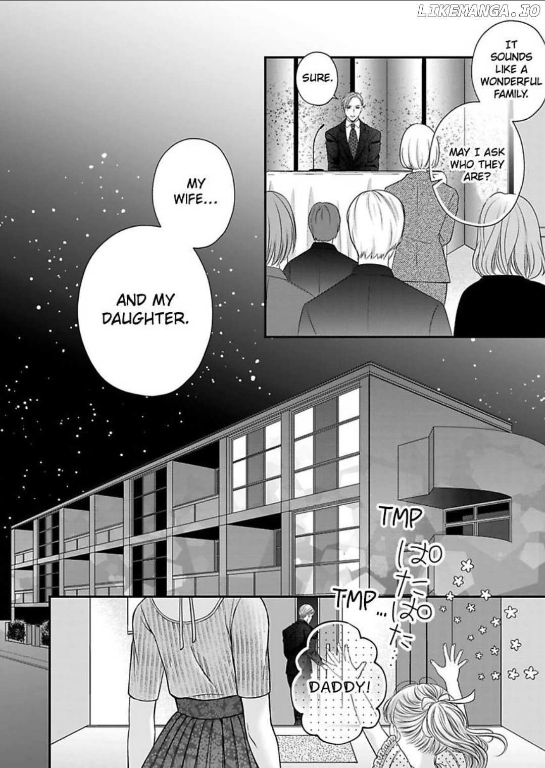 Kimi Wo Daku No Wa Shigoto Dakara Yatoinushi Wa Hentai Shousetsuka - Chapter 26