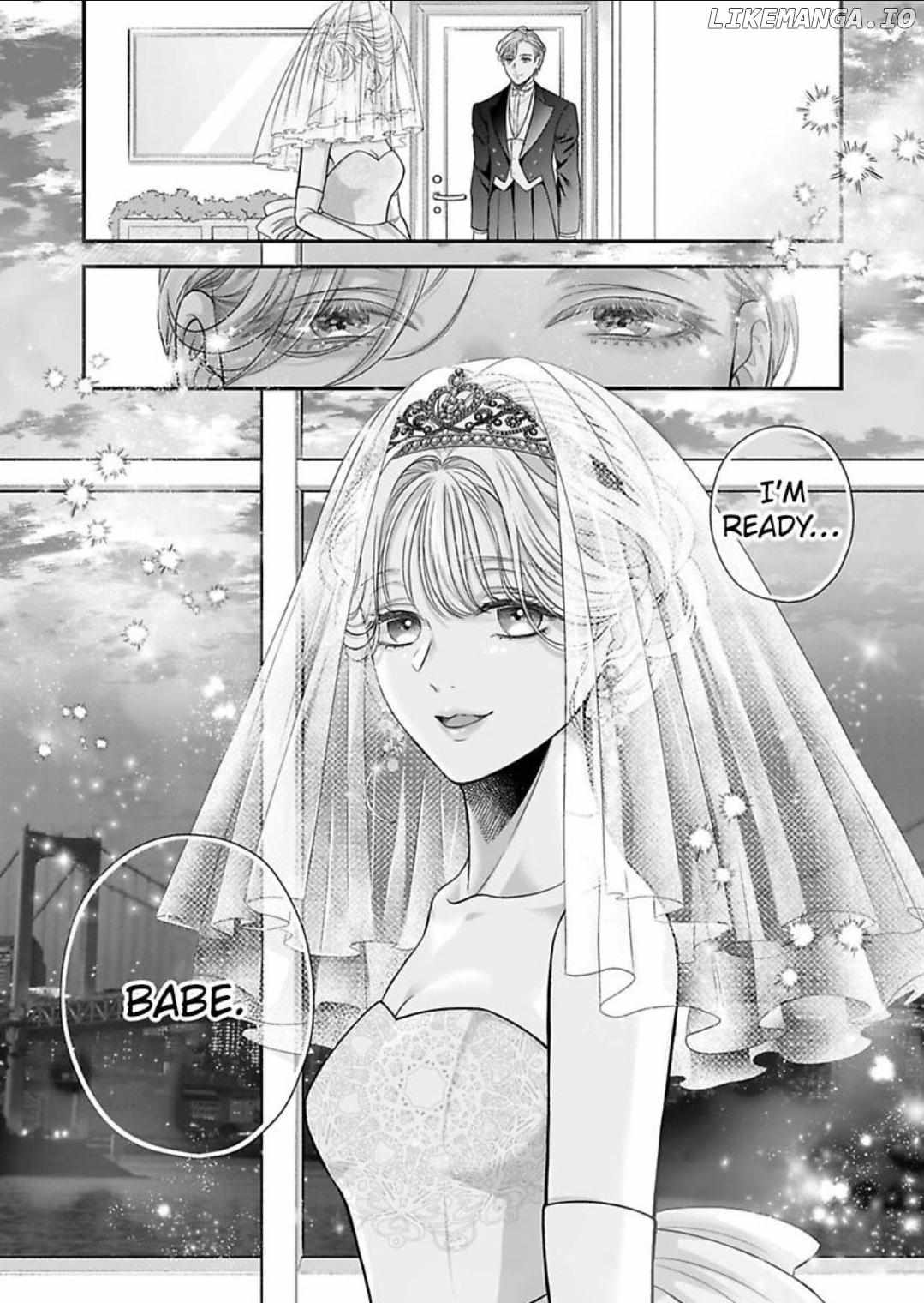 Kimi Wo Daku No Wa Shigoto Dakara Yatoinushi Wa Hentai Shousetsuka - Chapter 25