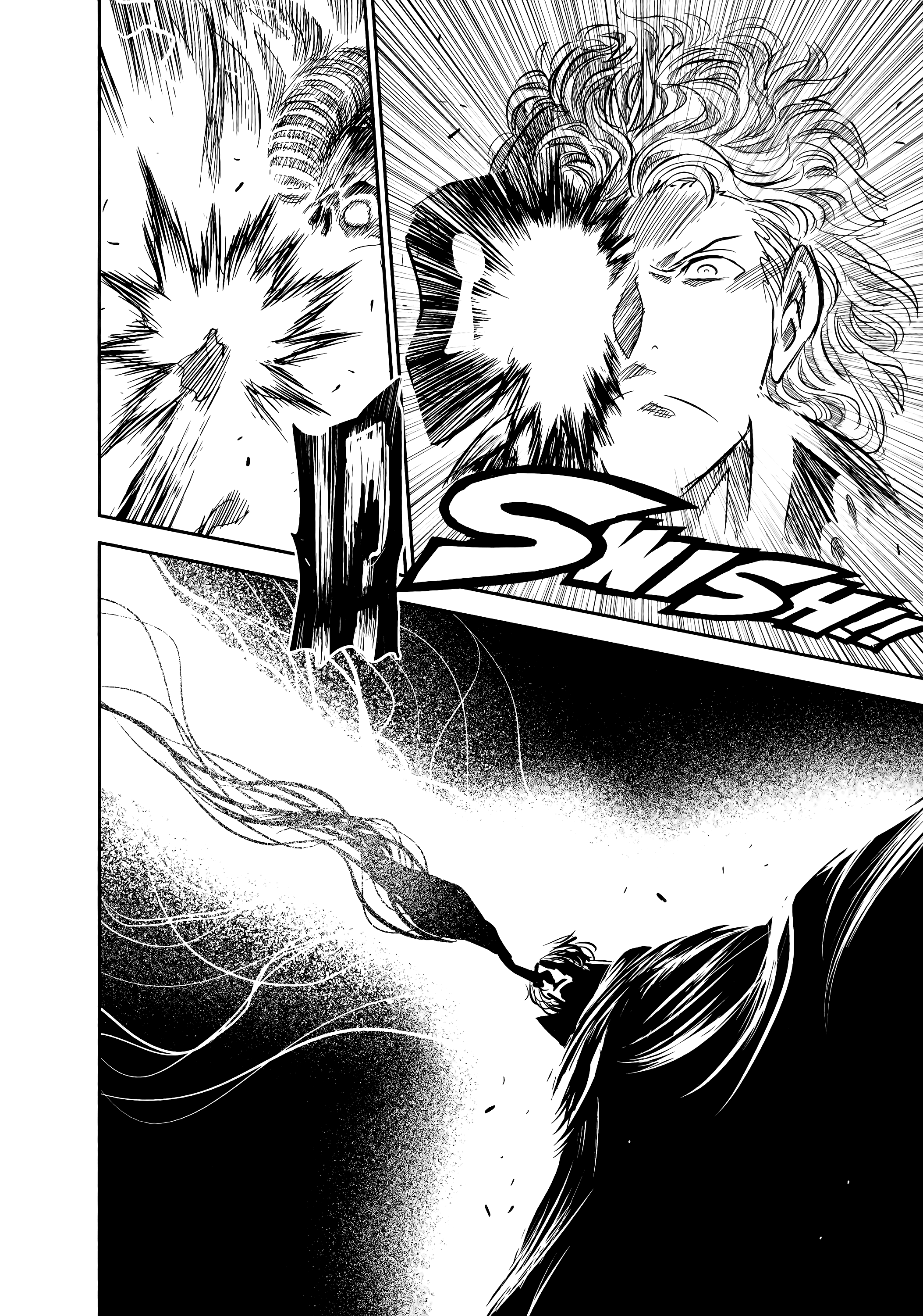 Keyman - The Hand Of Judgement - Chapter 62: Key:62 - Revelation