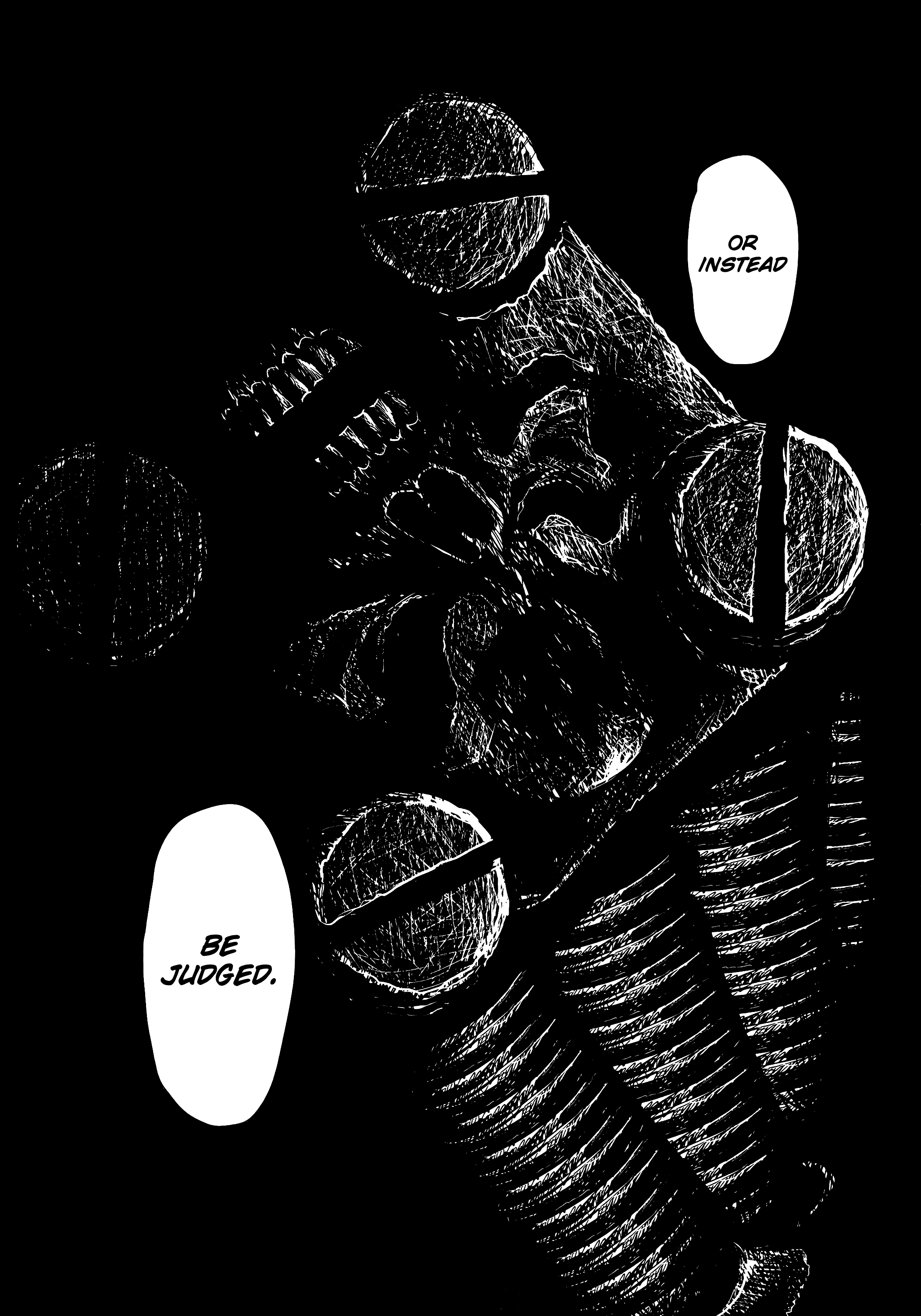 Keyman - The Hand Of Judgement - Chapter 62: Key:62 - Revelation