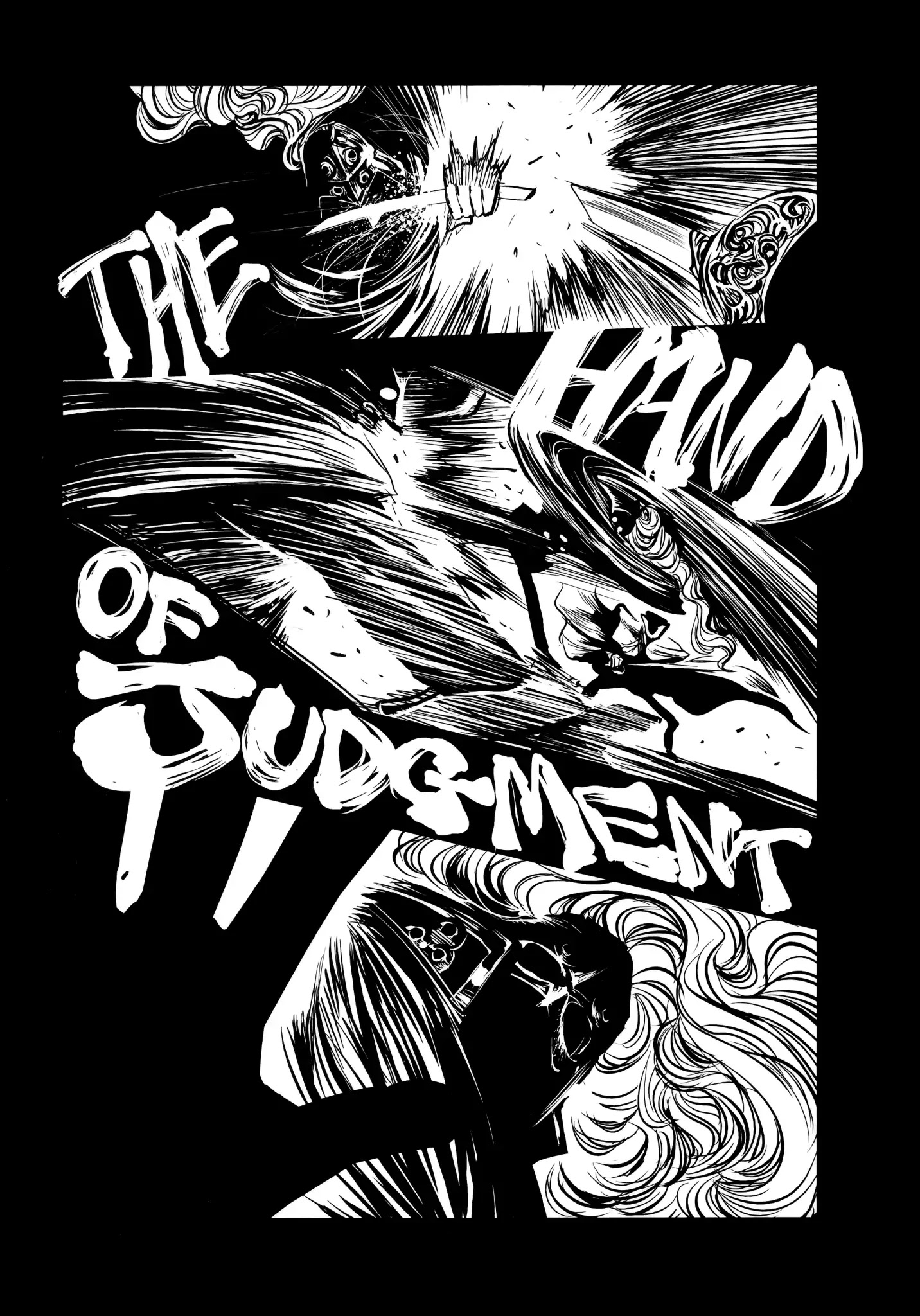 Keyman - The Hand Of Judgement - Chapter 64: Key:64 - After Glow