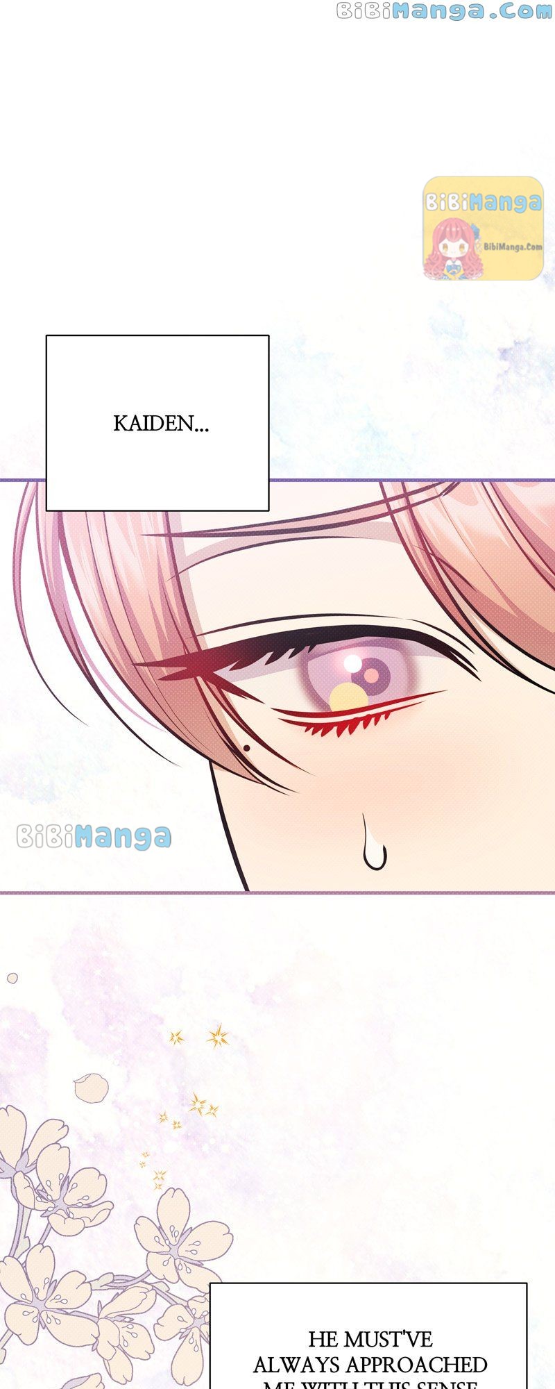 Feelings In A Dream - Chapter 54