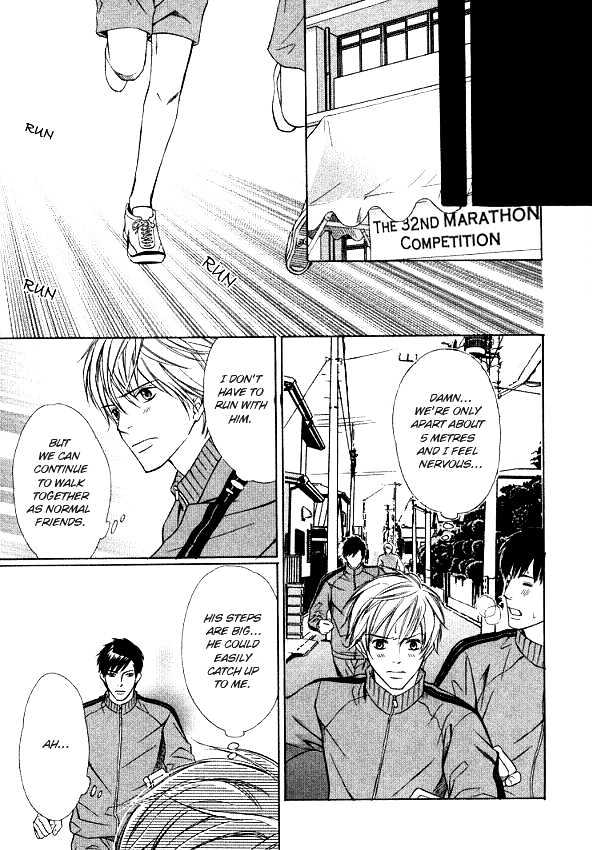 Kimi To Iru Asu - Vol.1 Chapter 5 : We Ll Always Be Together