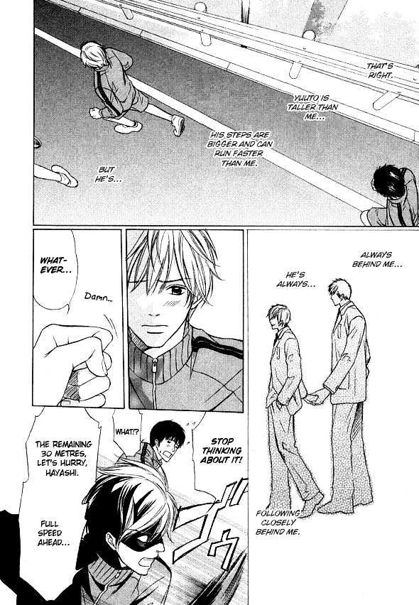 Kimi To Iru Asu - Vol.1 Chapter 5 : We Ll Always Be Together