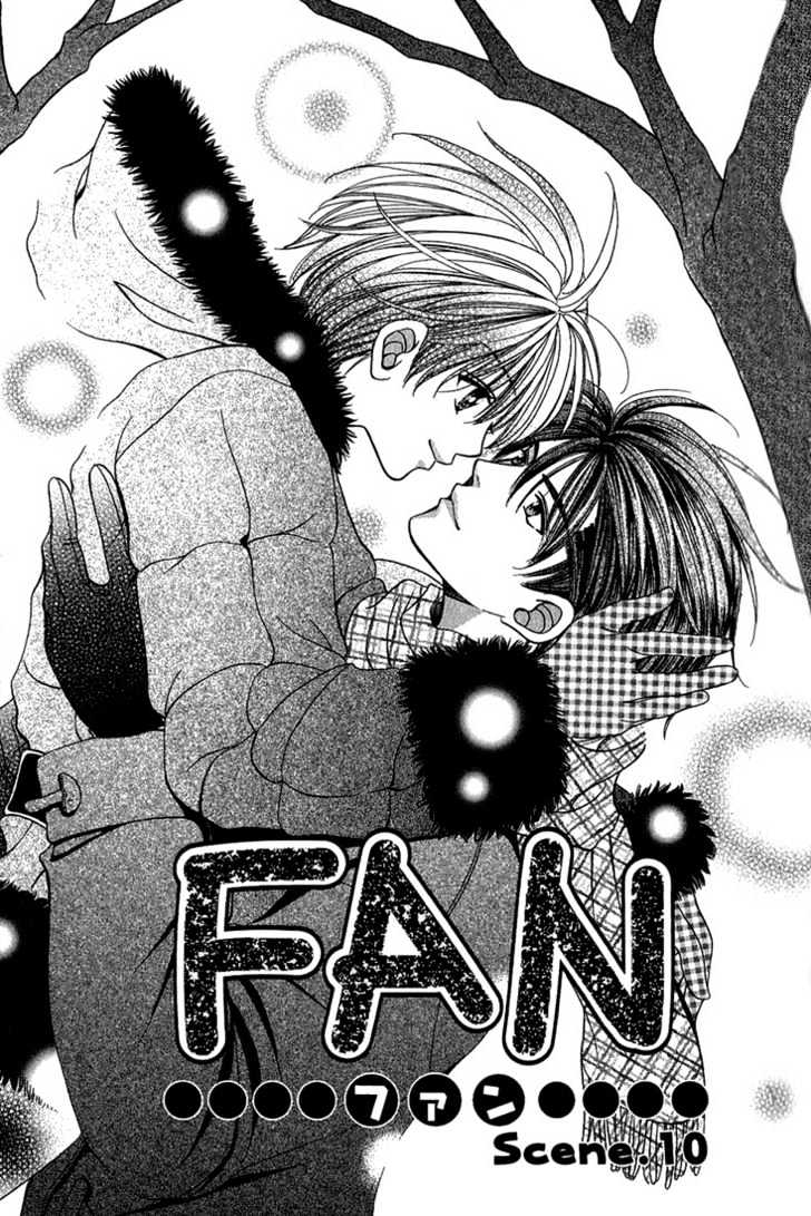 Fan - Vol.2 Chapter 10