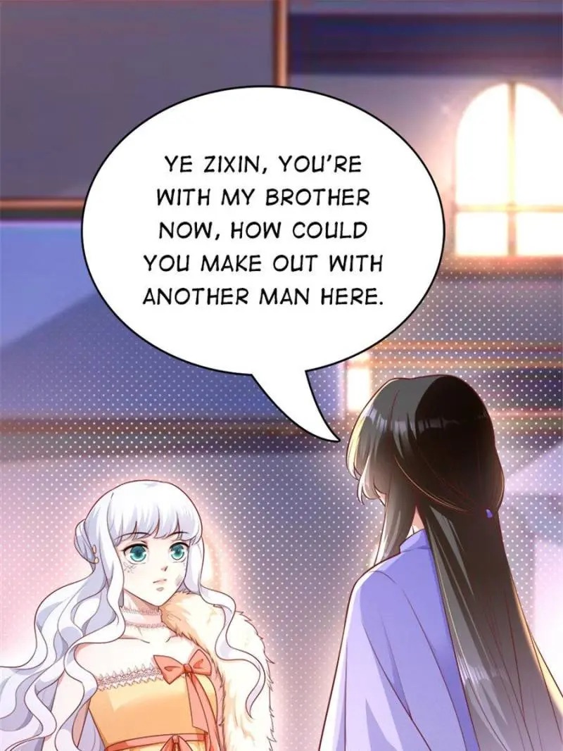 Cute Wife At Home: Never Marry A Crafty Husband - Chapter 45