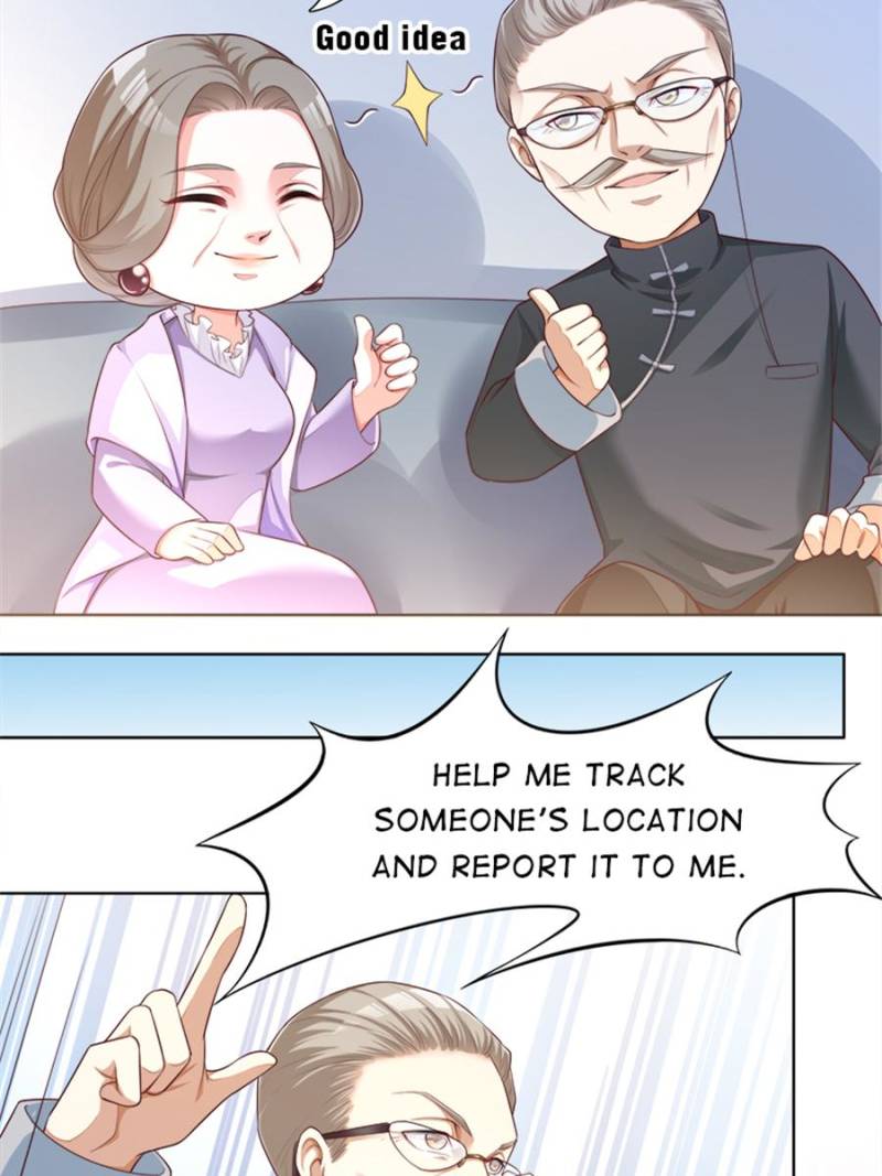 Cute Wife At Home: Never Marry A Crafty Husband - Chapter 6