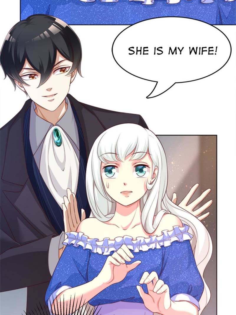 Cute Wife At Home: Never Marry A Crafty Husband - Chapter 6