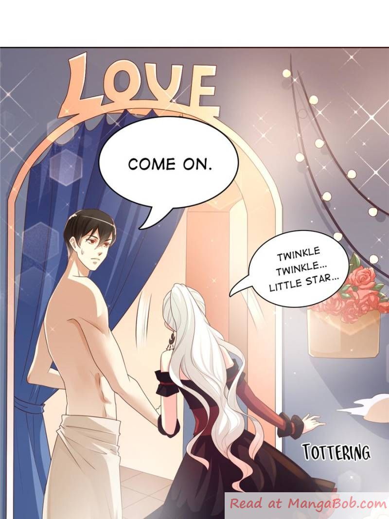 Cute Wife At Home: Never Marry A Crafty Husband - Chapter 11