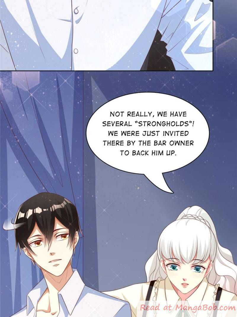 Cute Wife At Home: Never Marry A Crafty Husband - Chapter 11