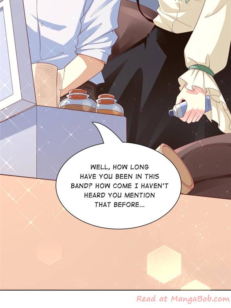 Cute Wife At Home: Never Marry A Crafty Husband - Chapter 11