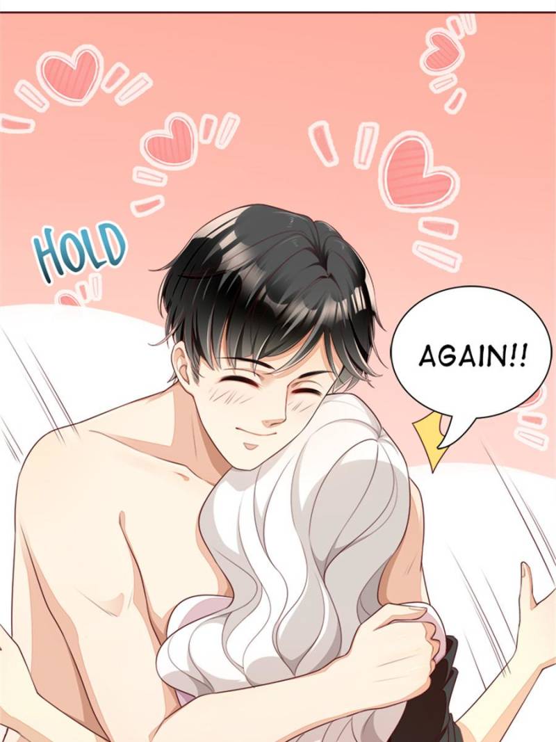 Cute Wife At Home: Never Marry A Crafty Husband - Chapter 32