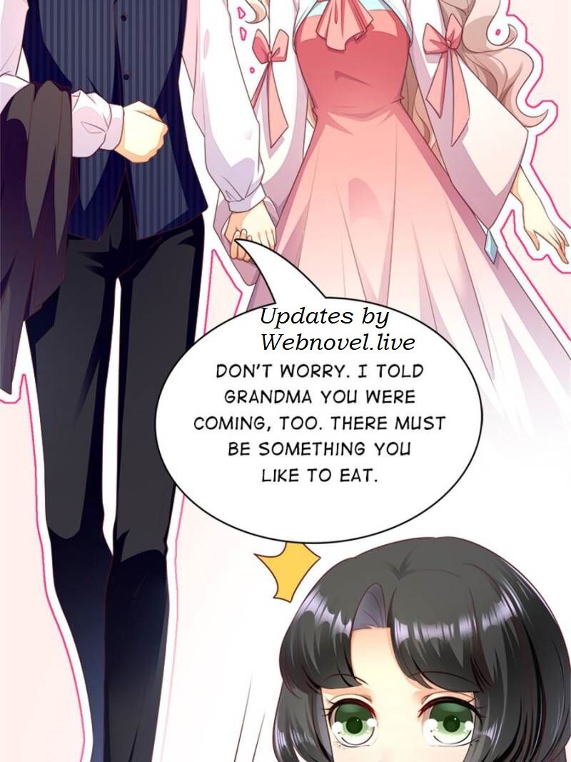 Cute Wife At Home: Never Marry A Crafty Husband - Chapter 32