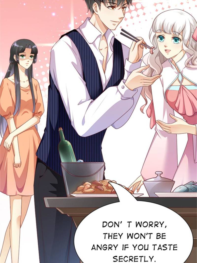 Cute Wife At Home: Never Marry A Crafty Husband - Chapter 32