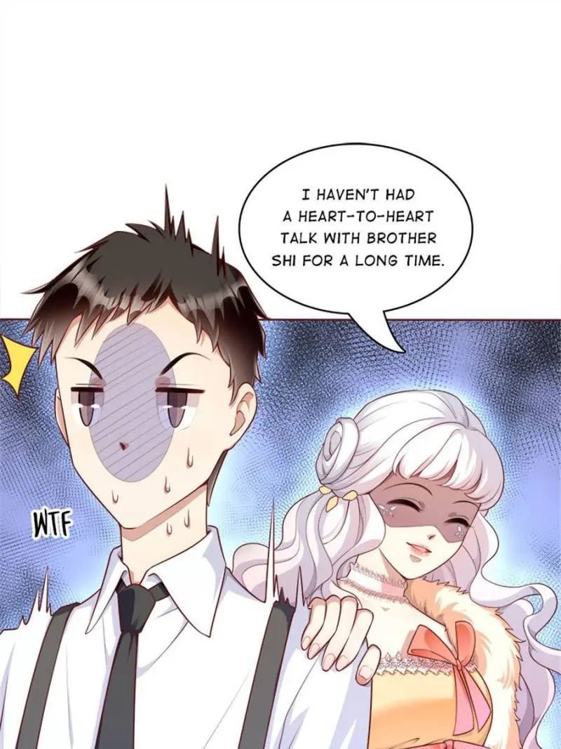 Cute Wife At Home: Never Marry A Crafty Husband - Chapter 44