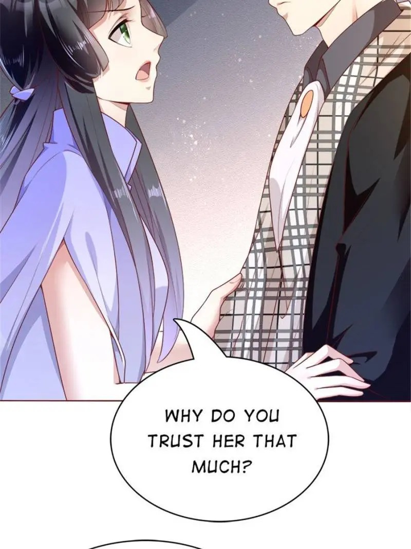 Cute Wife At Home: Never Marry A Crafty Husband - Chapter 44