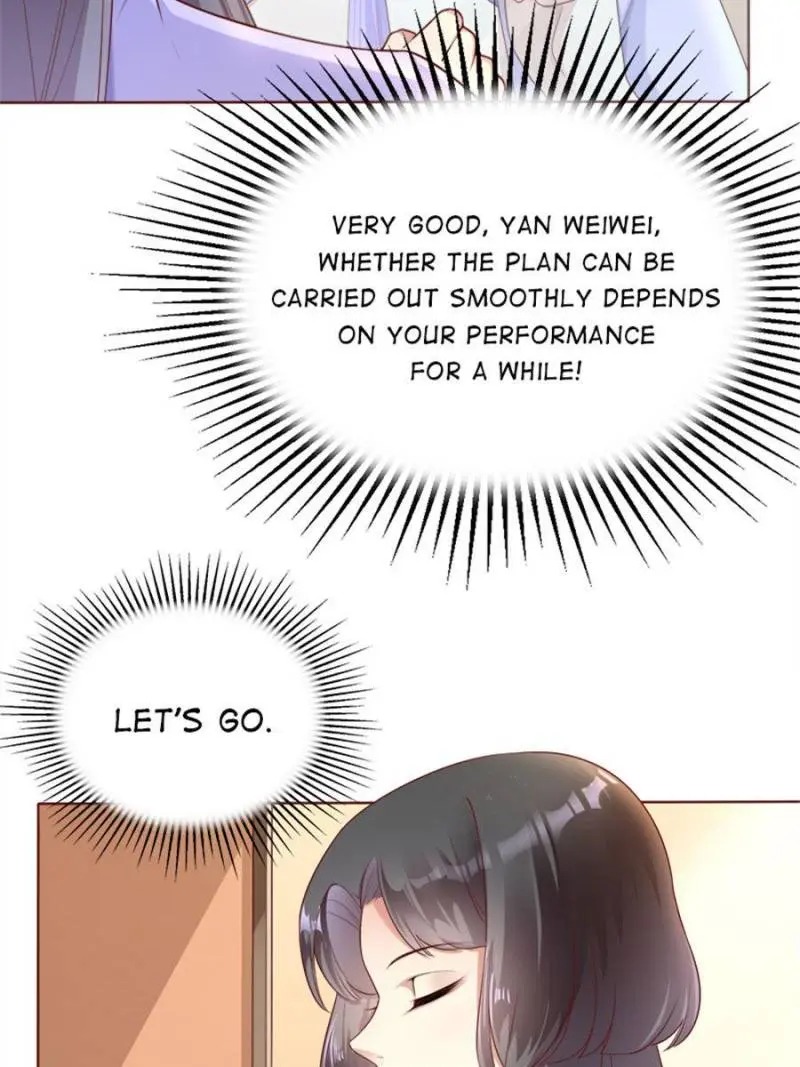 Cute Wife At Home: Never Marry A Crafty Husband - Chapter 44