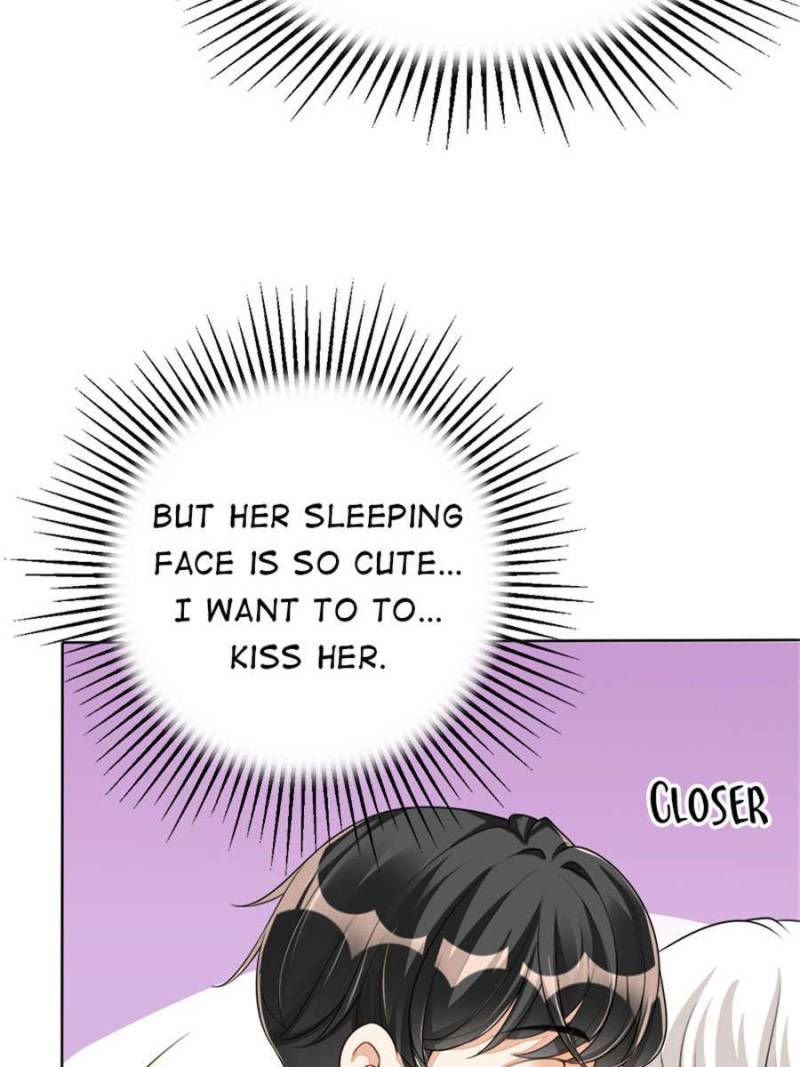 Cute Wife At Home: Never Marry A Crafty Husband - Chapter 30