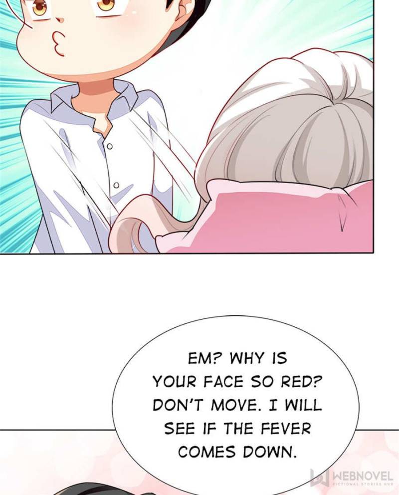 Cute Wife At Home: Never Marry A Crafty Husband - Chapter 30