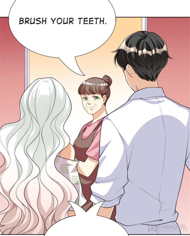 Cute Wife At Home: Never Marry A Crafty Husband - Chapter 30