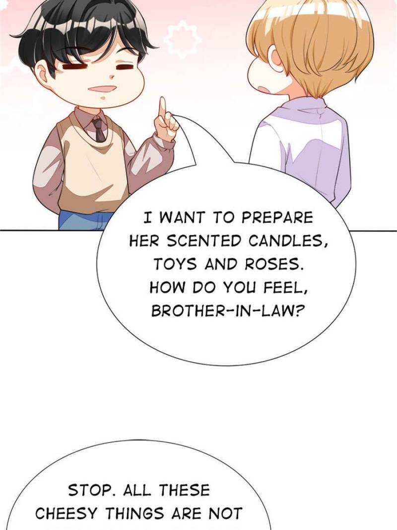 Cute Wife At Home: Never Marry A Crafty Husband - Chapter 30