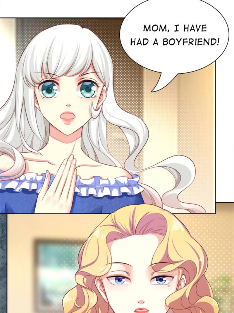 Cute Wife At Home: Never Marry A Crafty Husband - Chapter 8