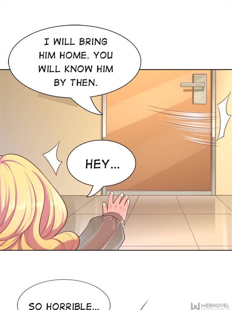 Cute Wife At Home: Never Marry A Crafty Husband - Chapter 8