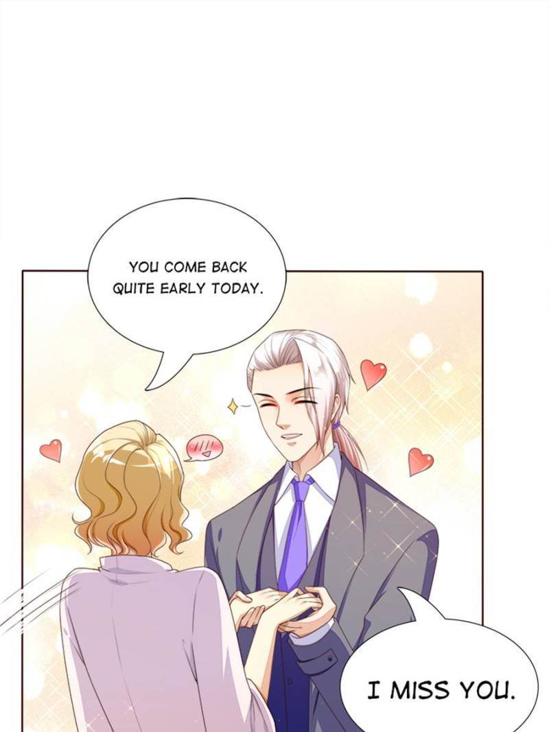 Cute Wife At Home: Never Marry A Crafty Husband - Chapter 26