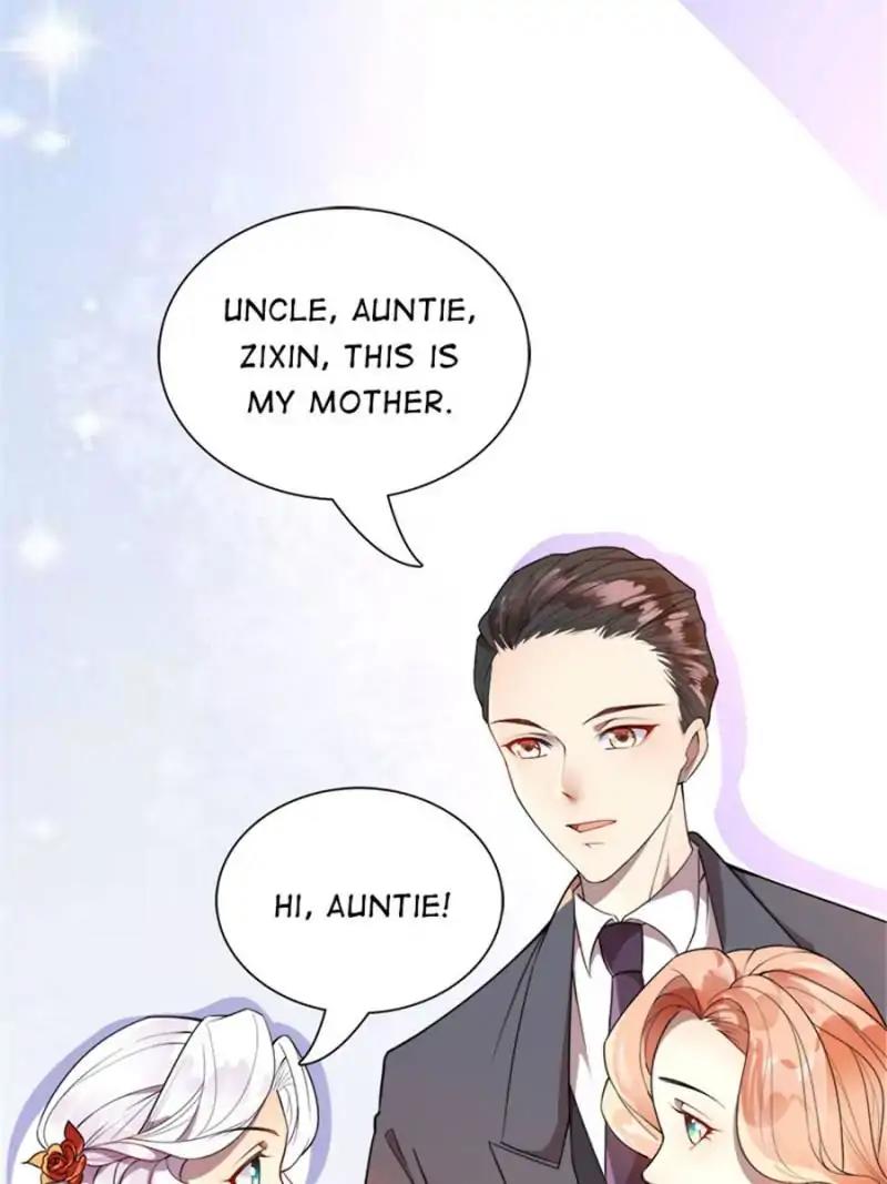 Cute Wife At Home: Never Marry A Crafty Husband - Chapter 18