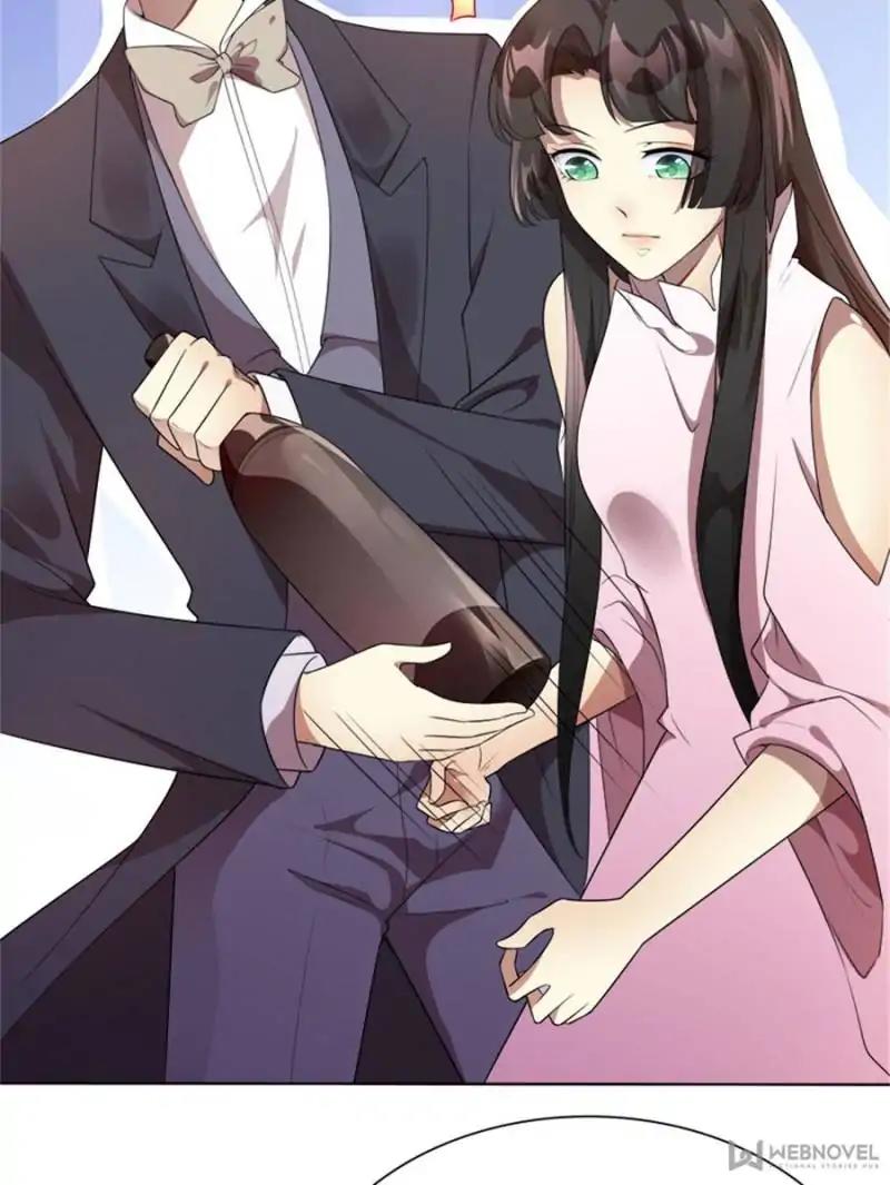 Cute Wife At Home: Never Marry A Crafty Husband - Chapter 18