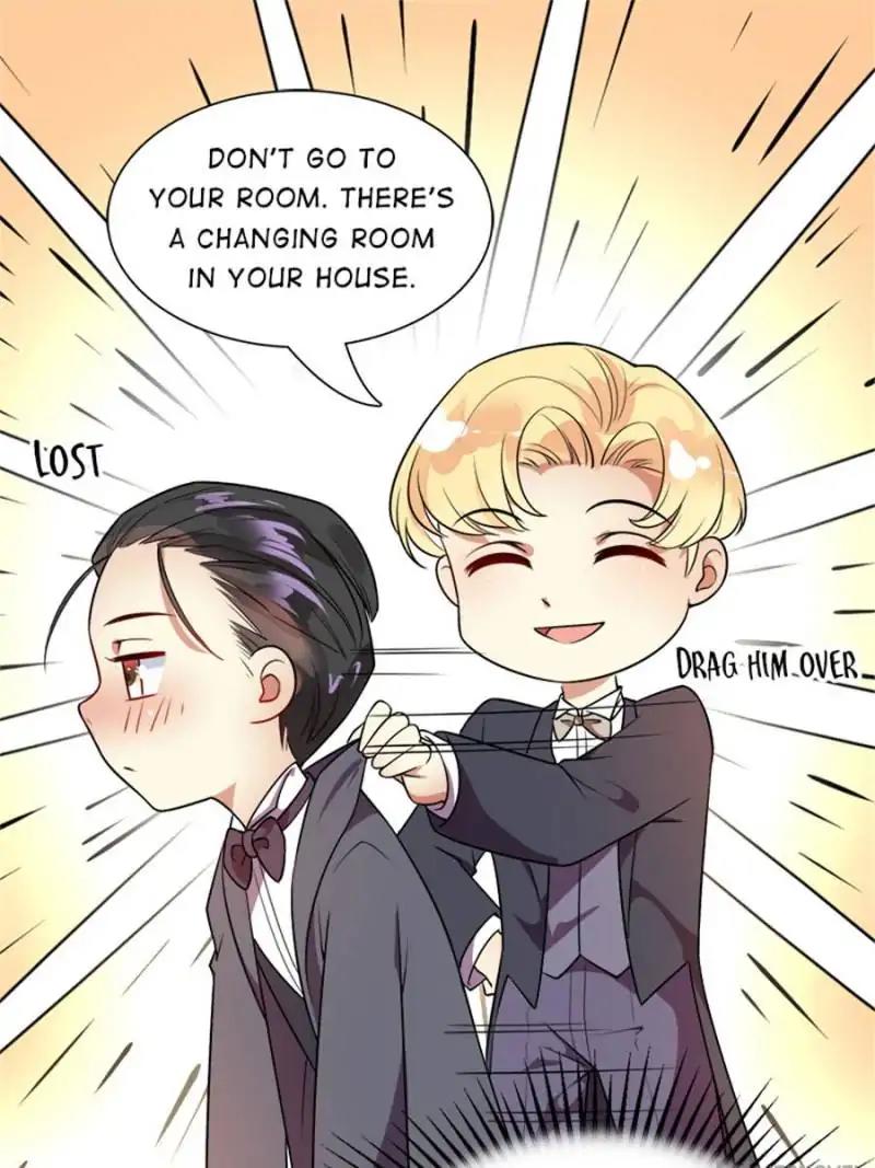 Cute Wife At Home: Never Marry A Crafty Husband - Chapter 18