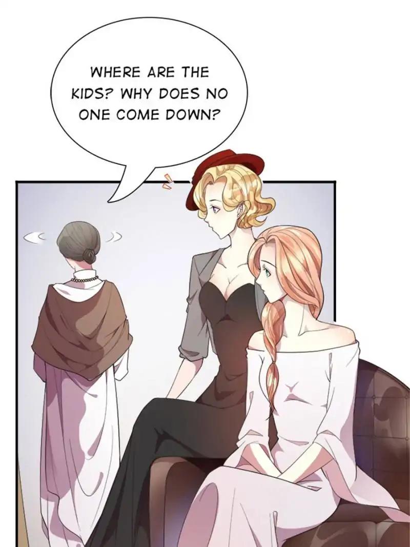 Cute Wife At Home: Never Marry A Crafty Husband - Chapter 18